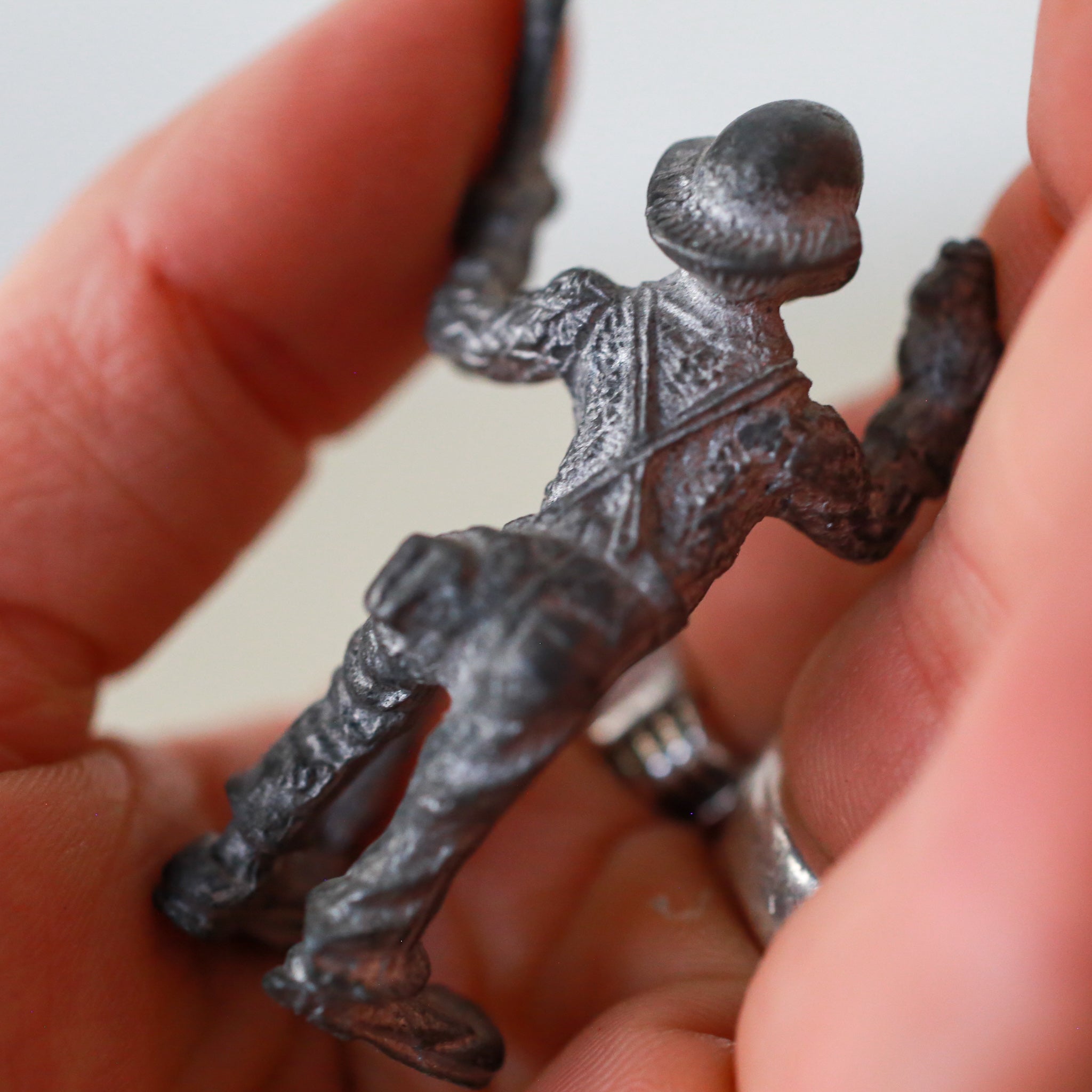 Juggling Clown Miniature / ミニチュアジャグリングクラウン