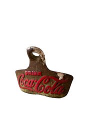 Coca-Cola Wall Bottle Opener / コカ・コーラ壁付け栓抜き