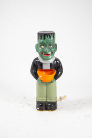 Vintage Frankenstein Blow Mold Light / ヴィンテージ フランケンシュタイン ブローモールド ライト