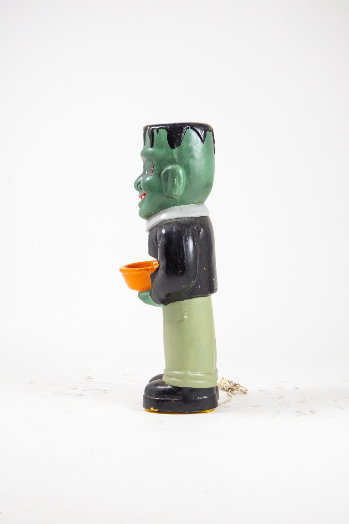 Vintage Frankenstein Blow Mold Light / ヴィンテージ フランケンシュタイン ブローモールド ライト