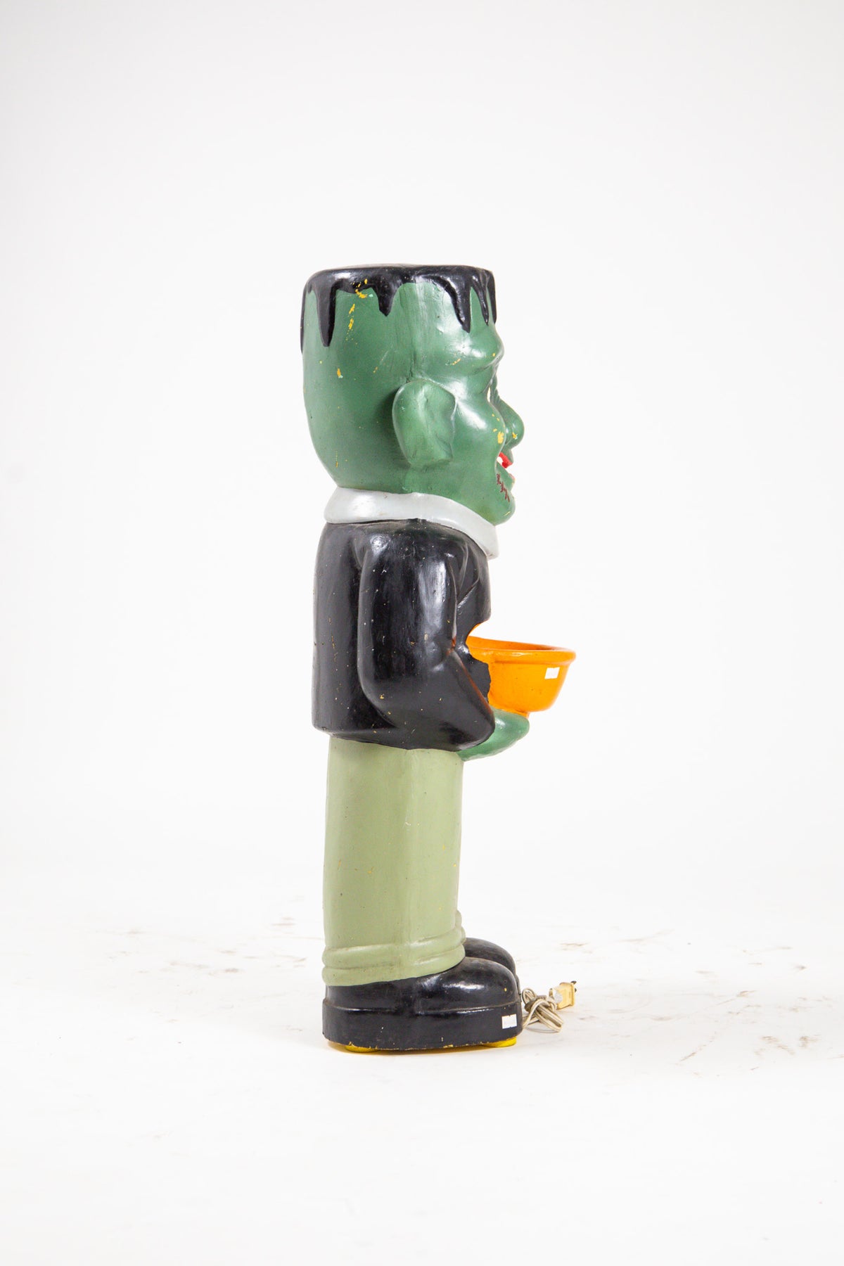 Vintage Frankenstein Blow Mold Light / ヴィンテージ フランケンシュタイン ブローモールド ライト