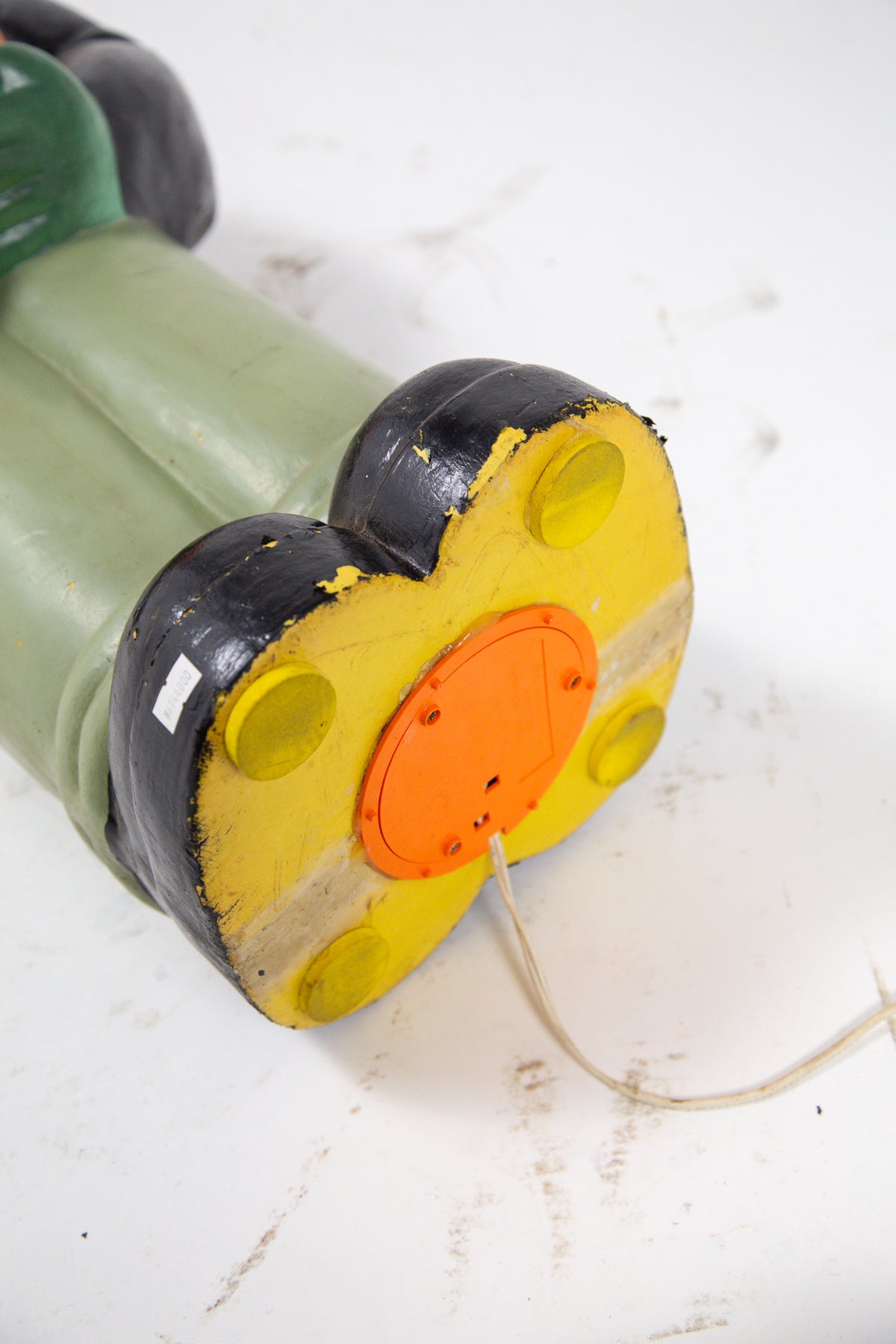 Vintage Frankenstein Blow Mold Light / ヴィンテージ フランケンシュタイン ブローモールド ライト