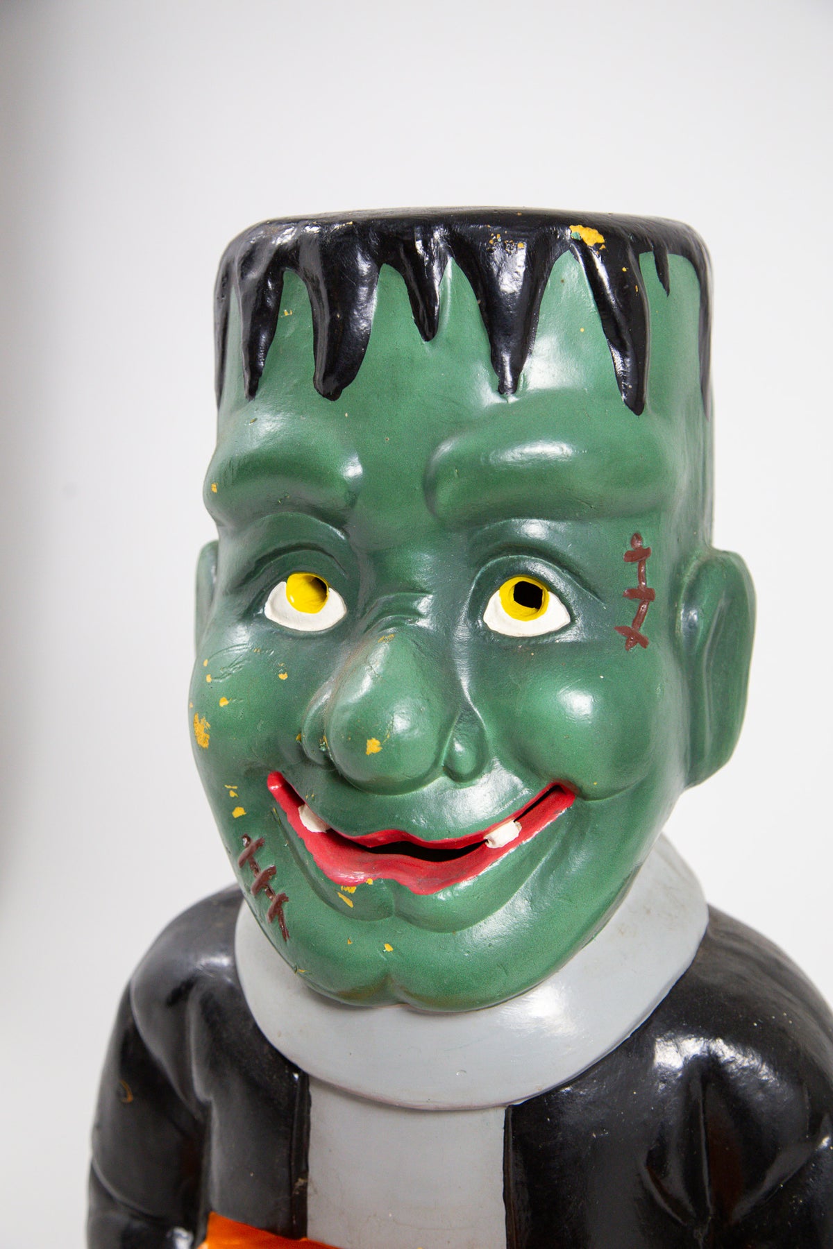Vintage Frankenstein Blow Mold Light / ヴィンテージ フランケンシュタイン ブローモールド ライト