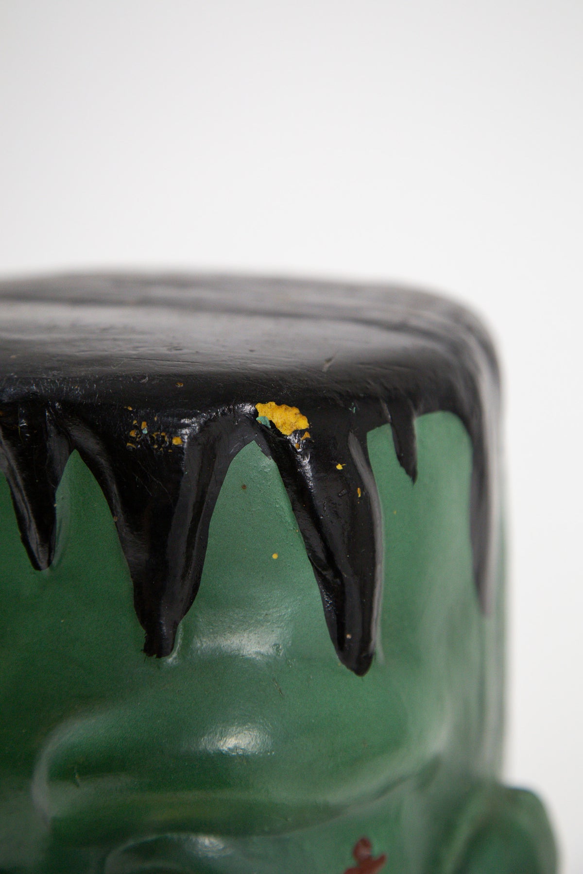 Vintage Frankenstein Blow Mold Light / ヴィンテージ フランケンシュタイン ブローモールド ライト
