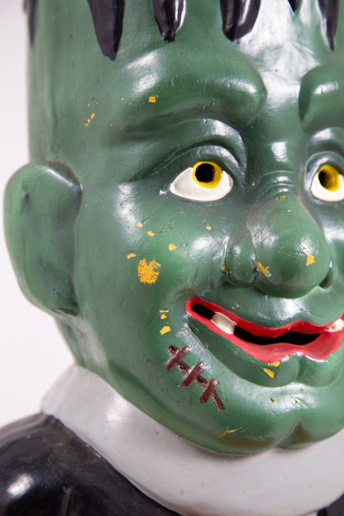 Vintage Frankenstein Blow Mold Light / ヴィンテージ フランケンシュタイン ブローモールド ライト