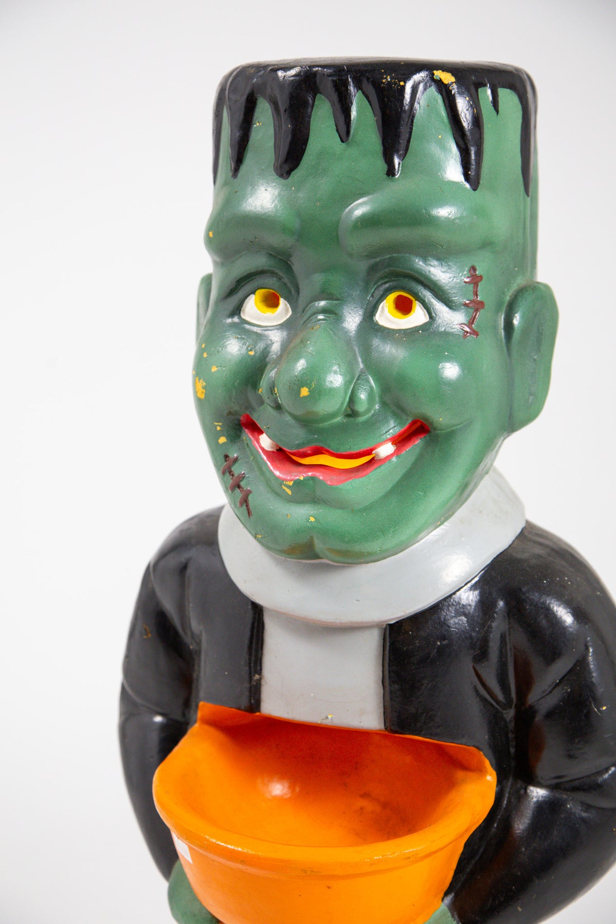 Vintage Frankenstein Blow Mold Light / ヴィンテージ フランケンシュタイン ブローモールド ライト