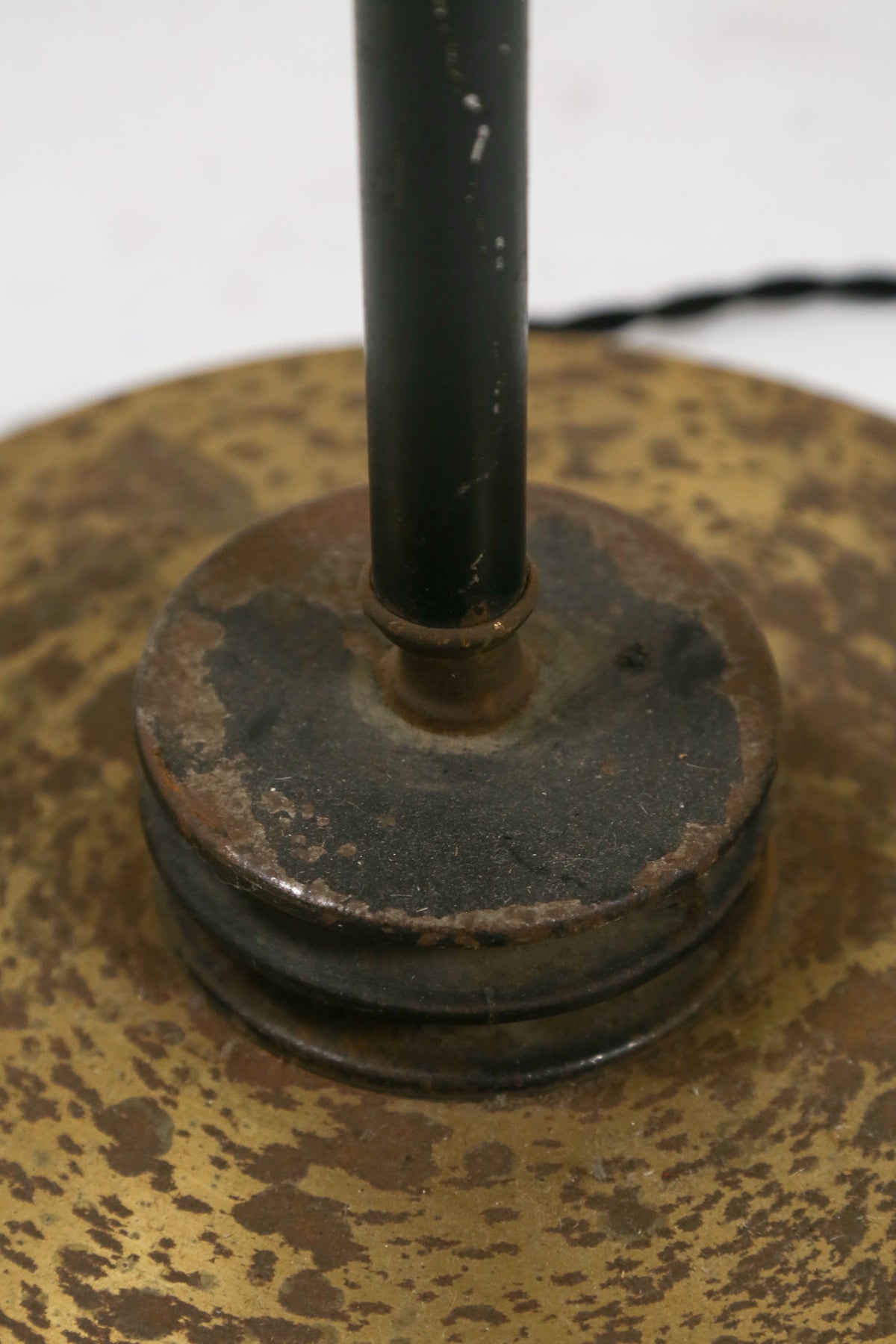 Vintage 3-Light Floor Lamp / ヴィンテージ 3灯 フロアランプ