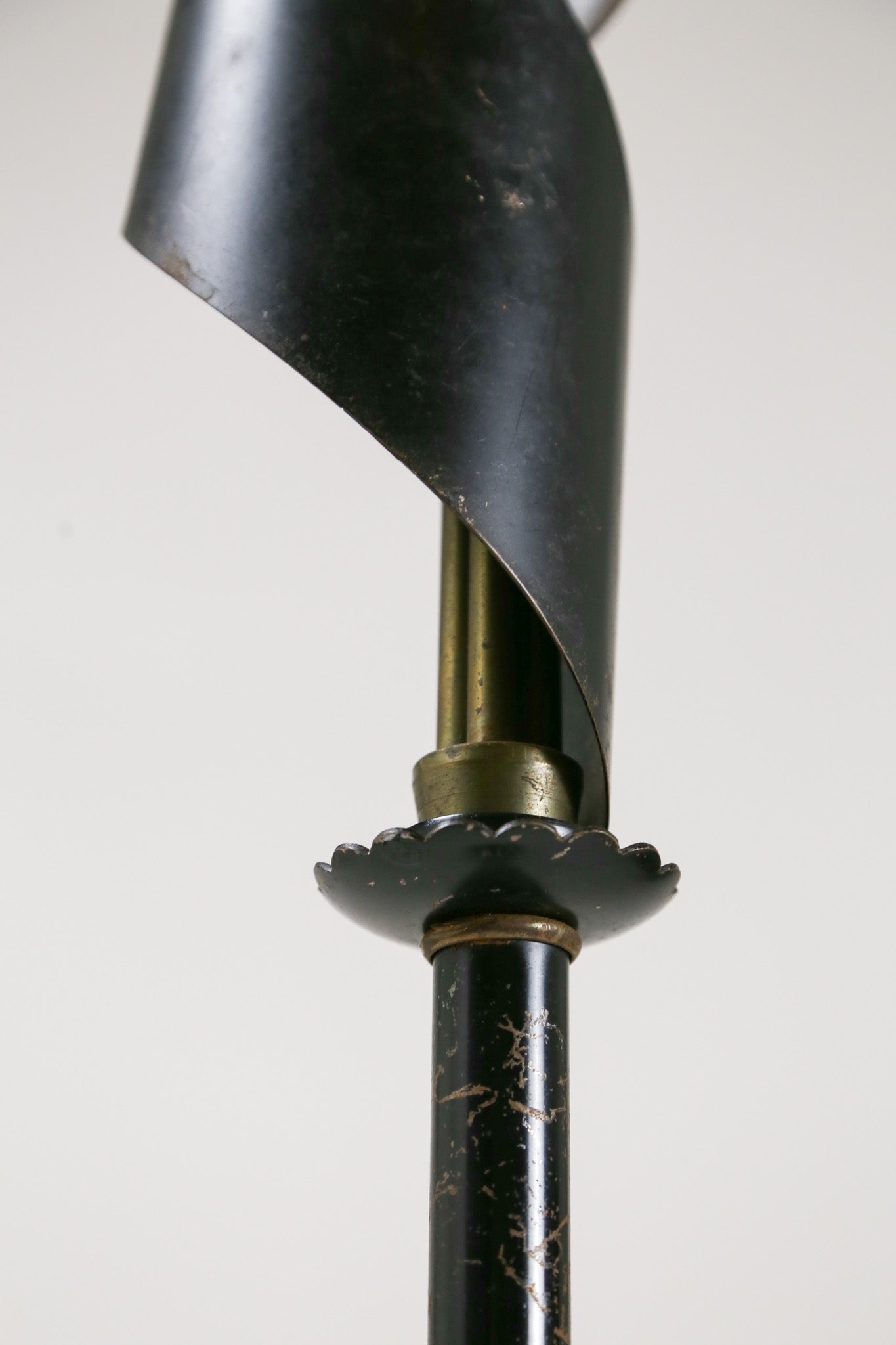 Vintage 3-Light Floor Lamp / ヴィンテージ 3灯 フロアランプ – STORE