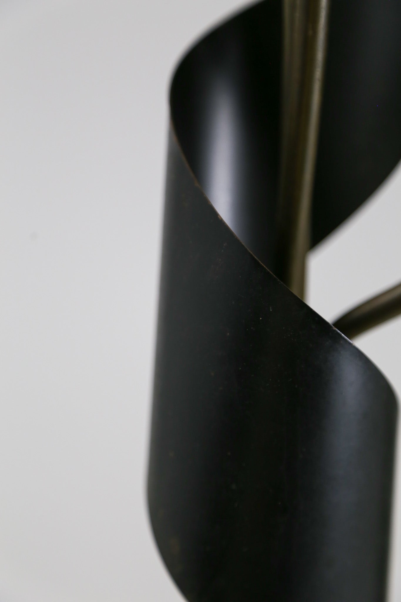 Vintage 3-Light Floor Lamp / ヴィンテージ 3灯 フロアランプ – STORE