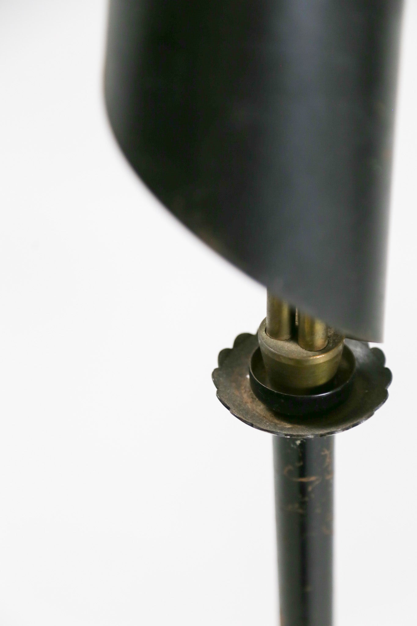 Vintage 3-Light Floor Lamp / ヴィンテージ 3灯 フロアランプ – STORE