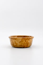 Marble Ceramic Bowl / 陶器の器（マーブル）