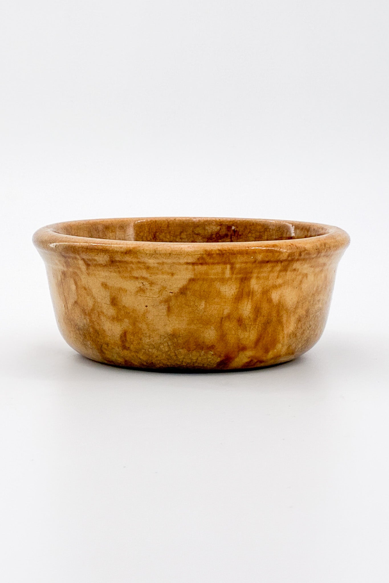 Marble Ceramic Bowl / 陶器の器（マーブル）