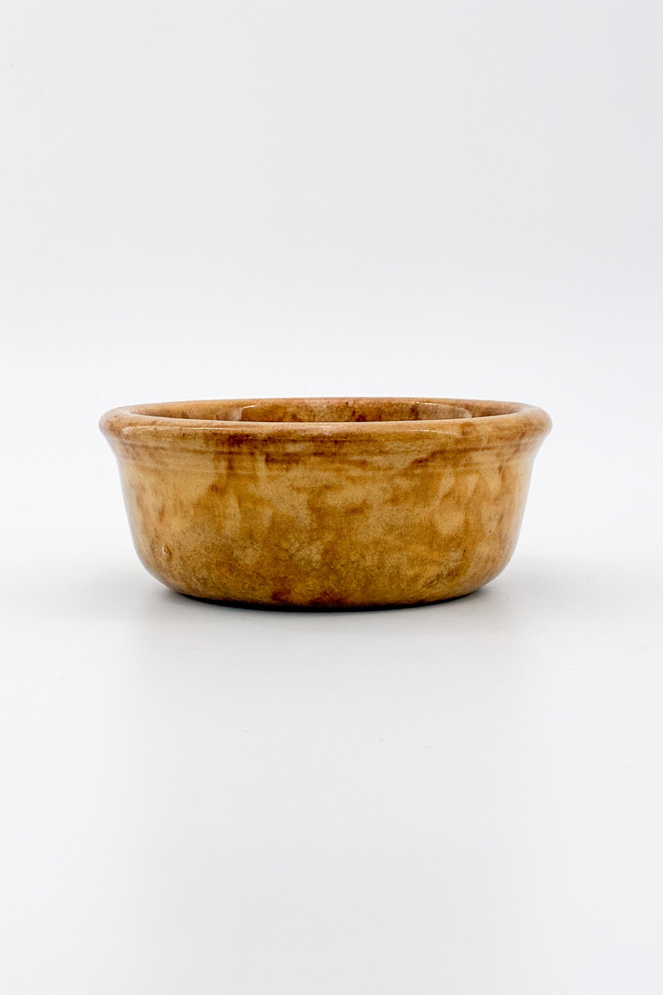 Marble Ceramic Bowl / 陶器の器（マーブル）