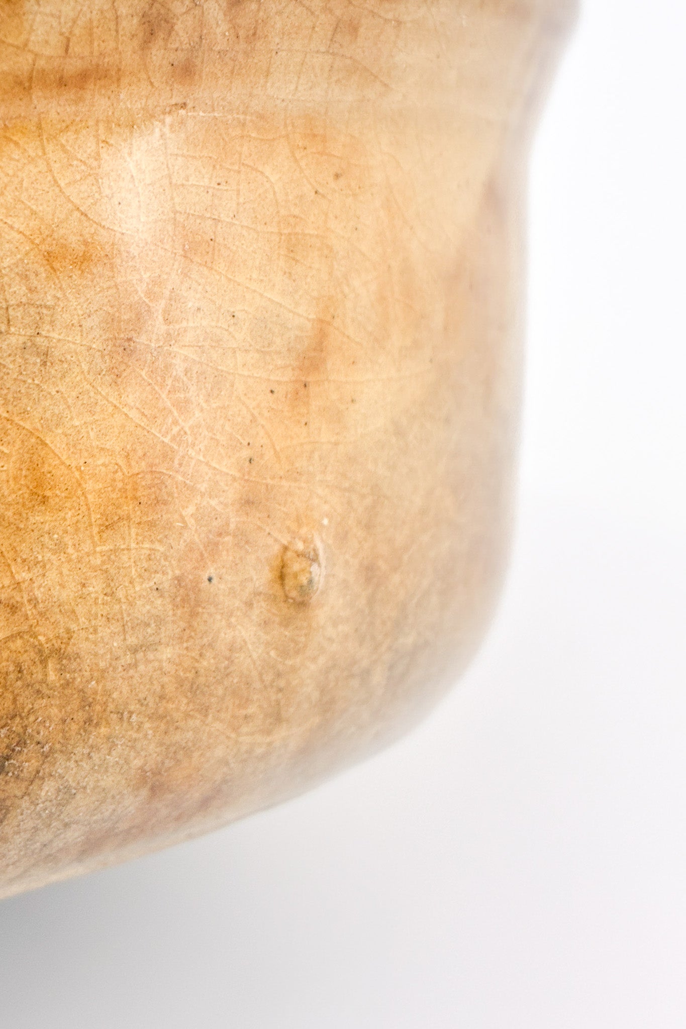 Marble Ceramic Bowl / 陶器の器（マーブル）