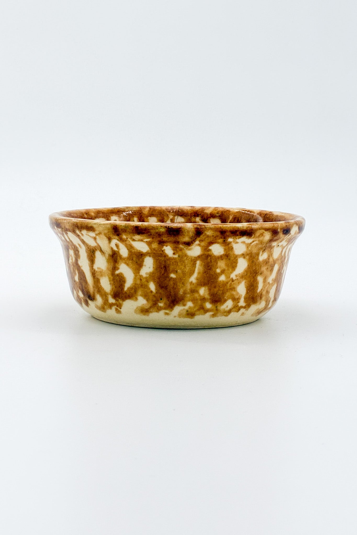 Marble Ceramic Vessel / 陶器の器（マーブル）