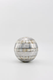 Shell Sphere Object / シェル 球体 オブジェ