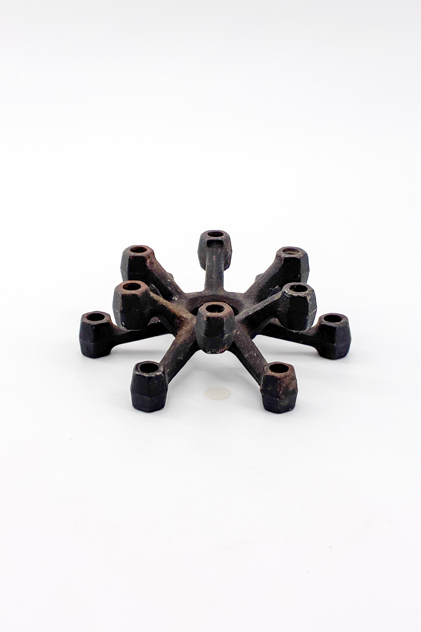 Metal Candle Stand / メタル キャンドルスタンド