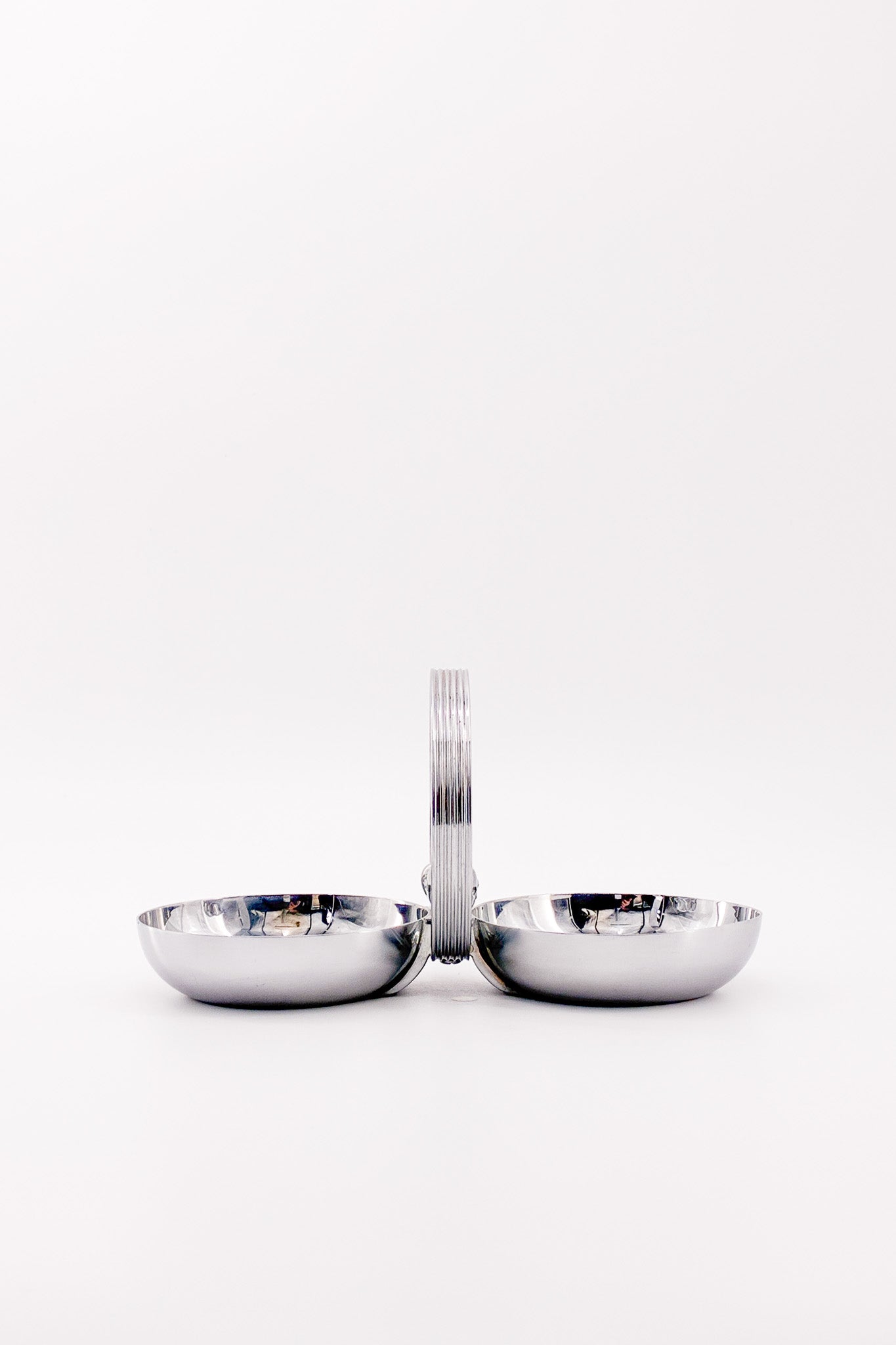 CHASE Metal Tray / CHASE メタルトレイ