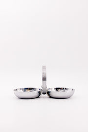 CHASE Metal Tray / CHASE メタルトレイ