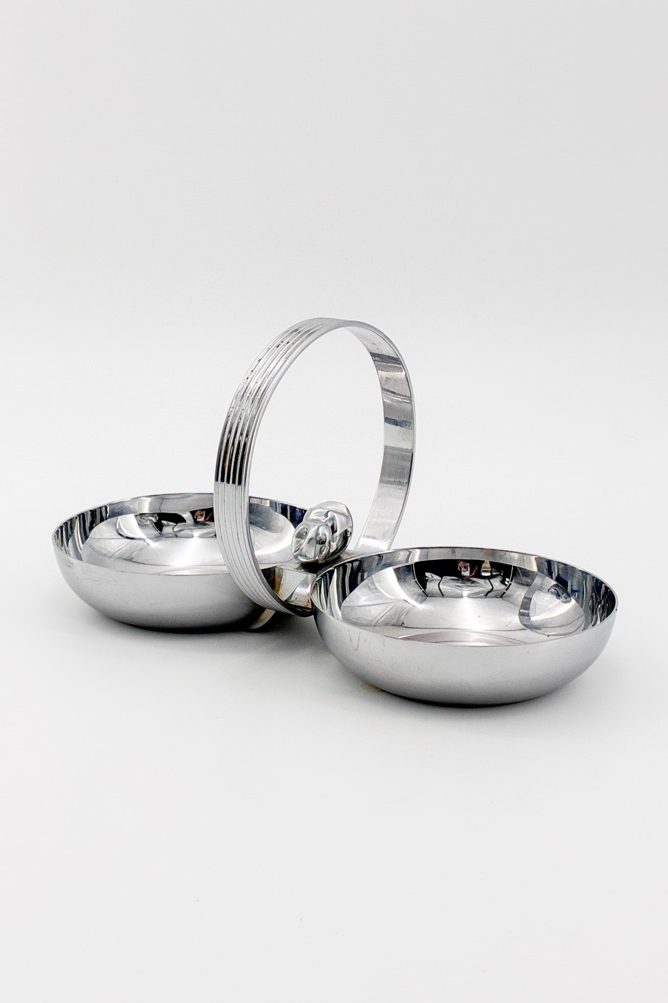 CHASE Metal Tray / CHASE メタルトレイ