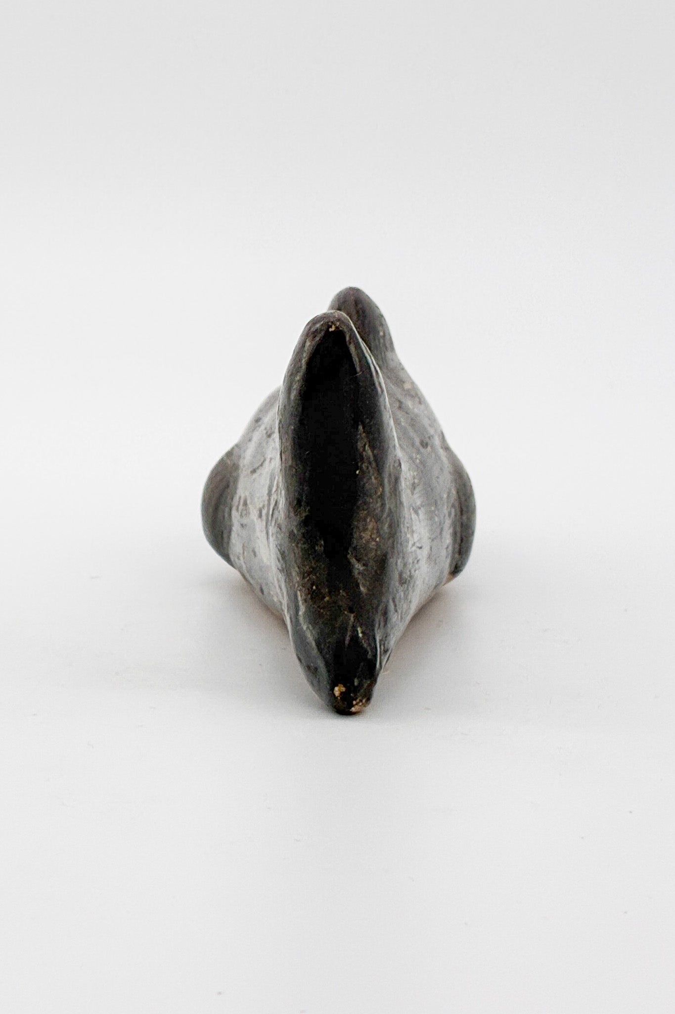 Vintage Fish Folk Art Object / ヴィンテージ フィッシュ・フォークアート オブジェ