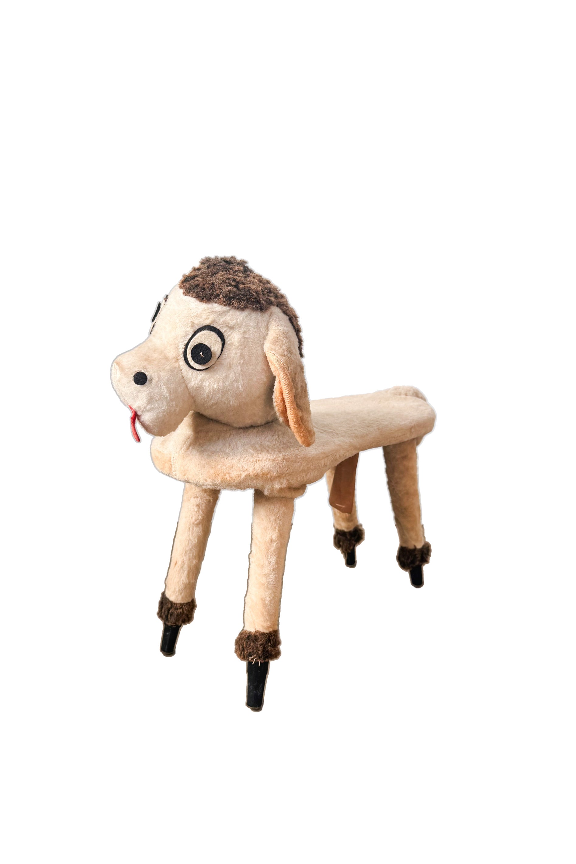 Lamb Stand / 子羊のスタンド