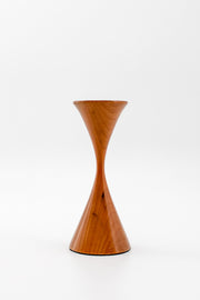 Wooden Candle Stand / 木製 キャンドルスタンド