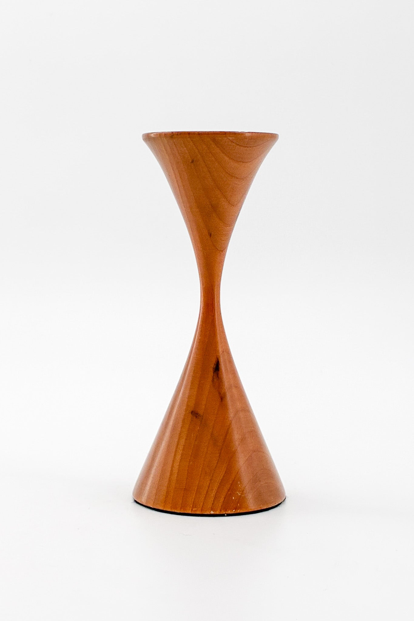 Wooden Candle Stand / 木製 キャンドルスタンド