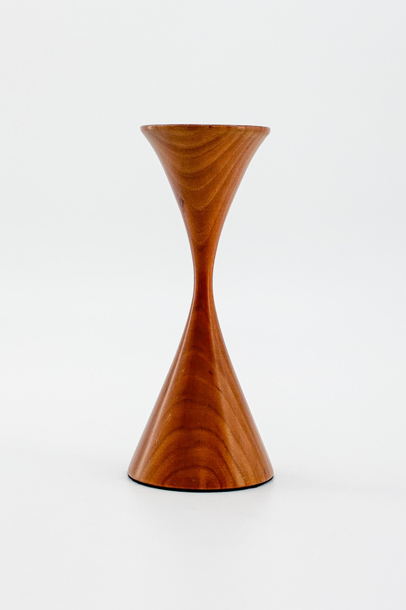 Wooden Candle Stand / 木製 キャンドルスタンド