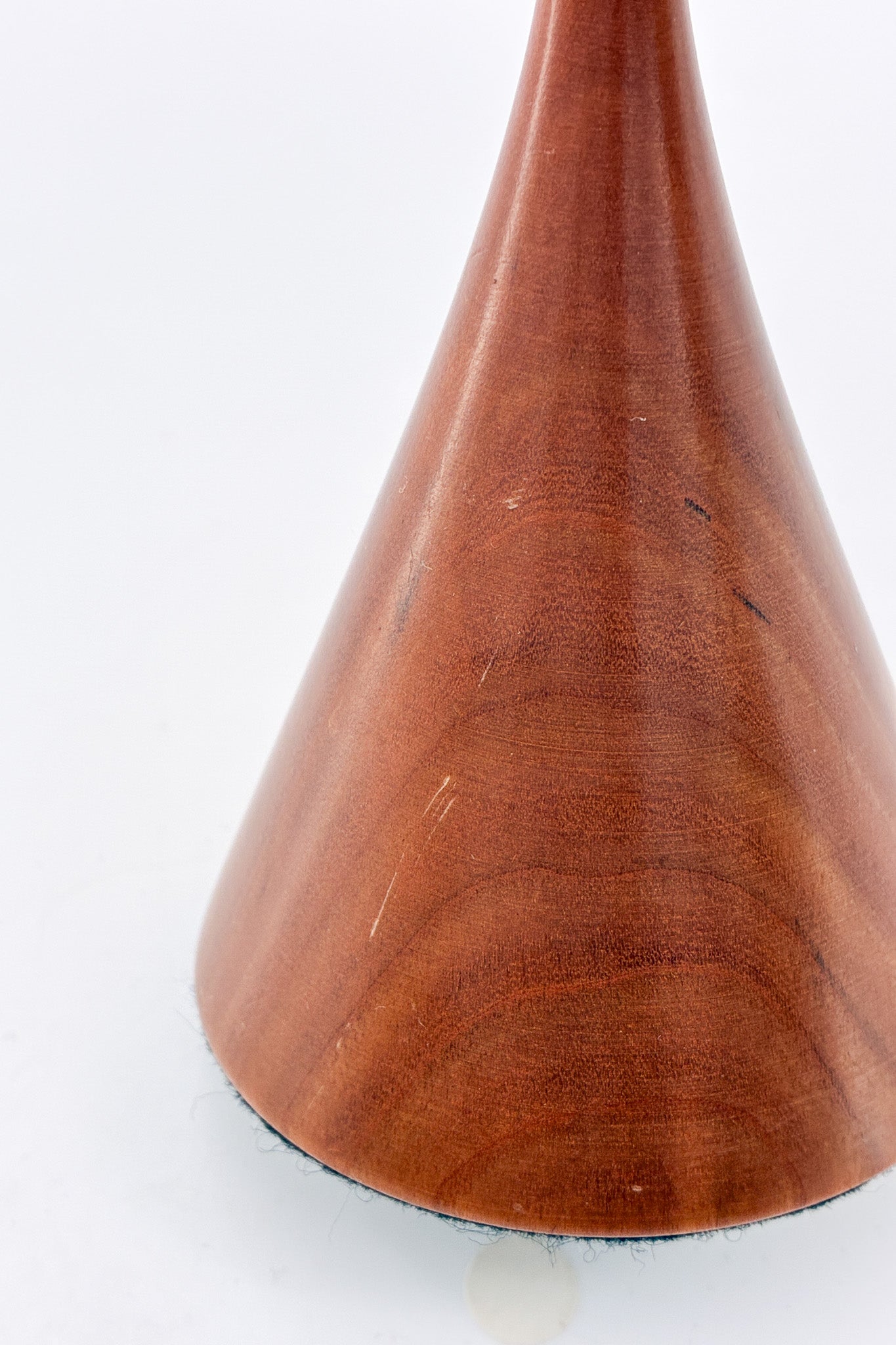 Wooden Candle Stand / 木製 キャンドルスタンド