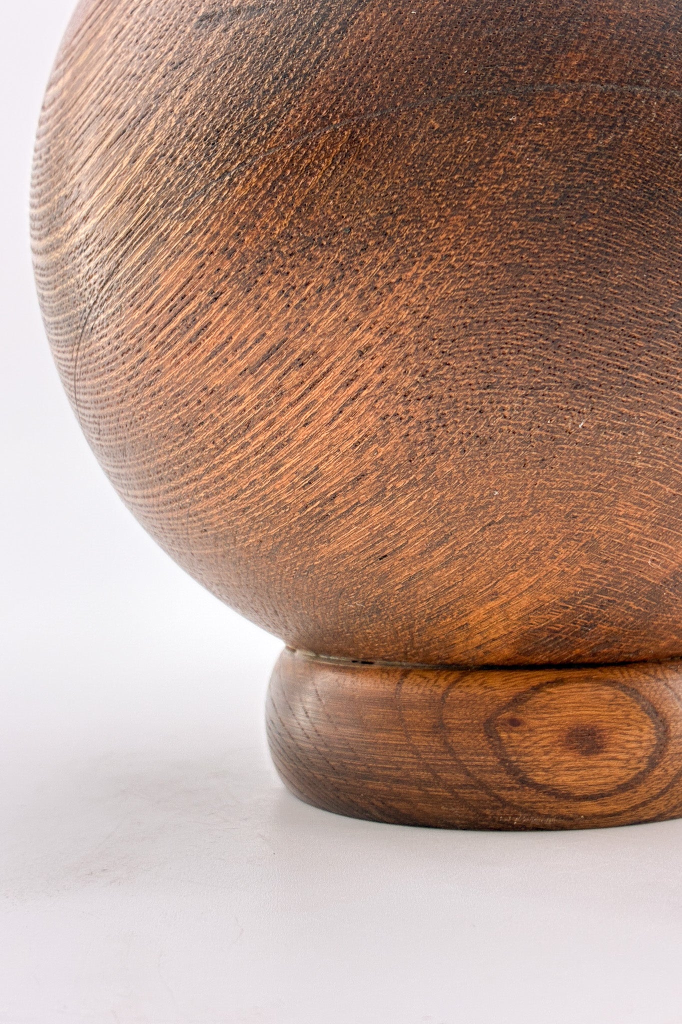 Wooden Pen Stand / 木製 ペンスタンド