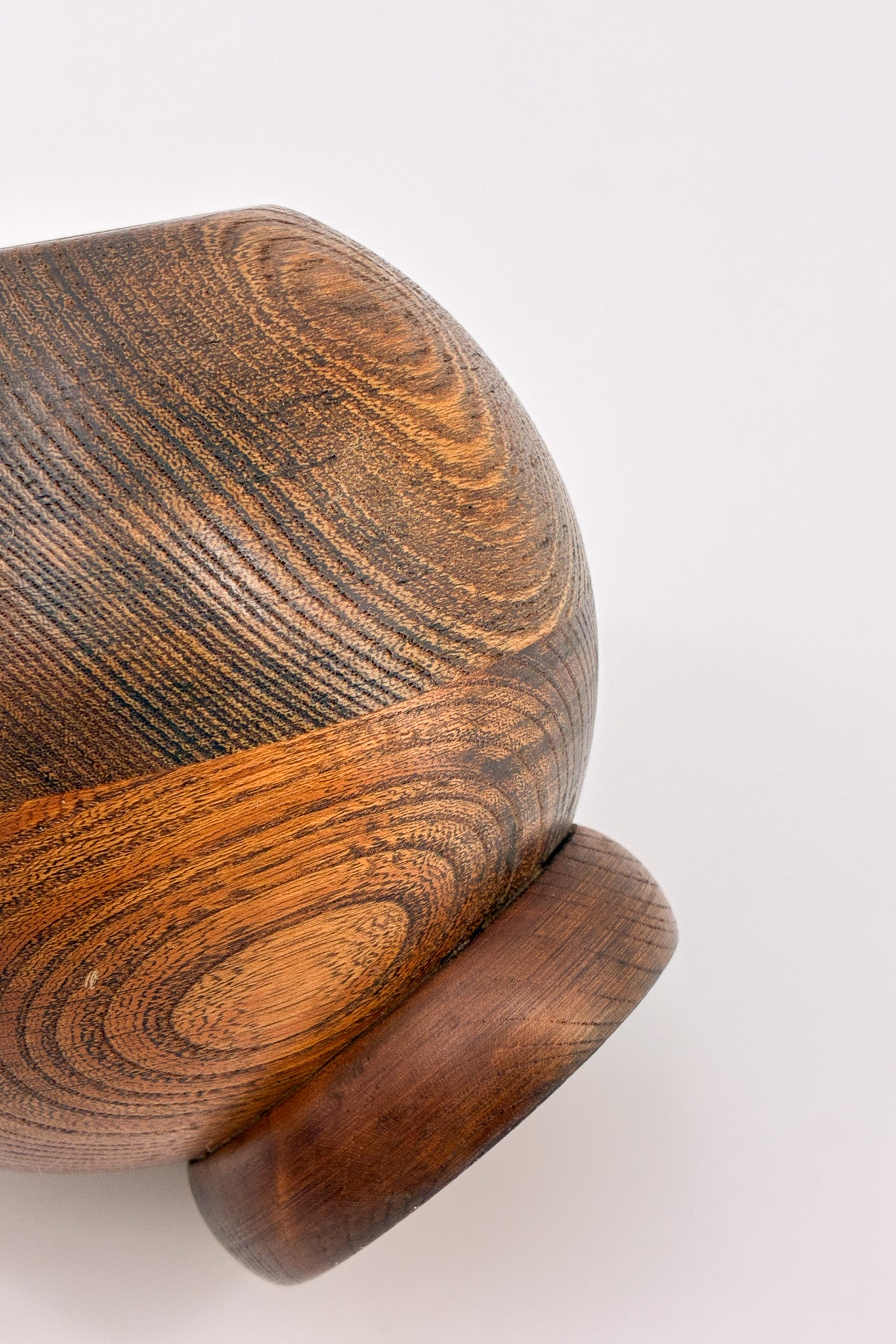 Wooden Pen Stand / 木製 ペンスタンド