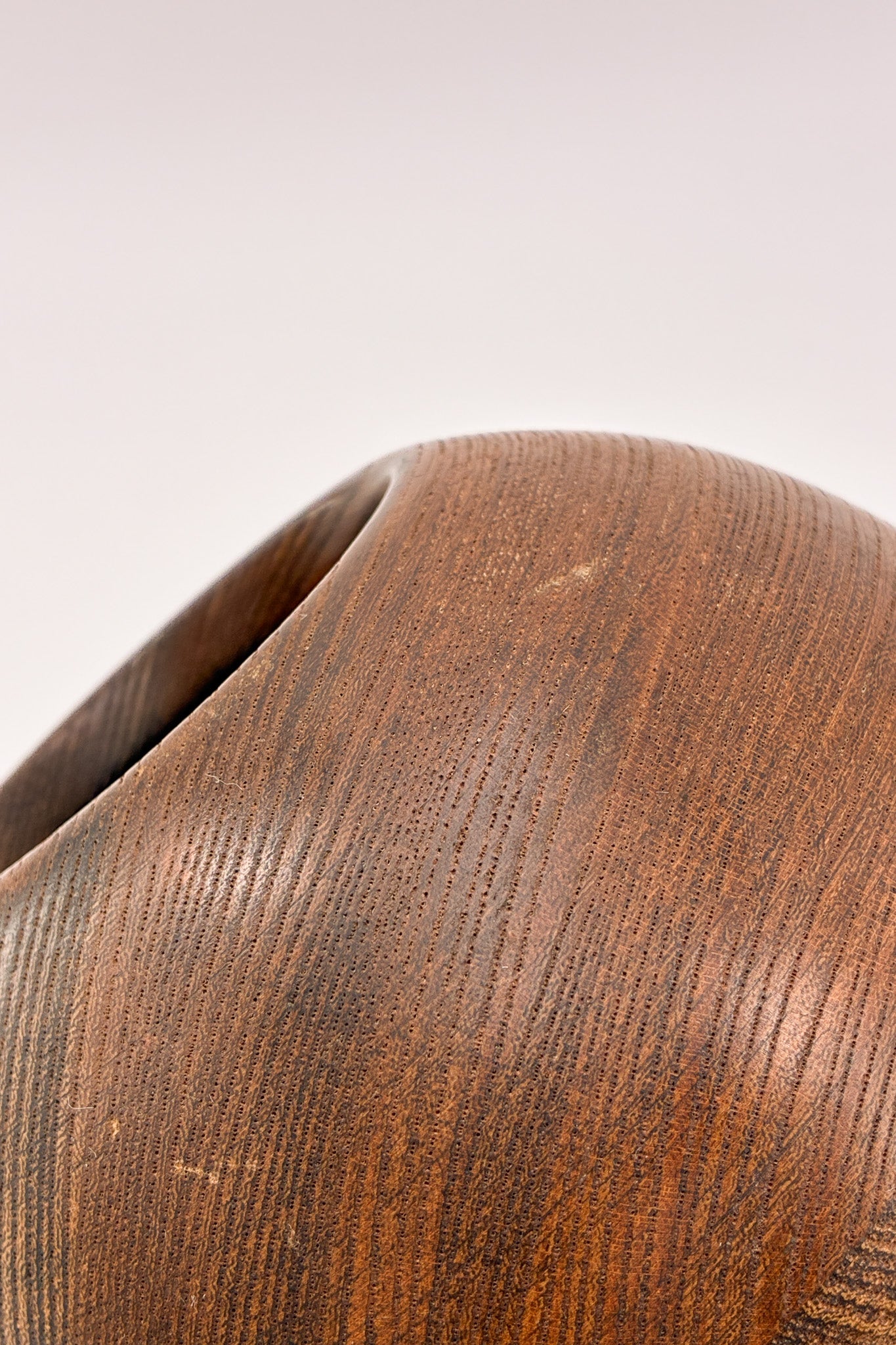 Wooden Pen Stand / 木製 ペンスタンド