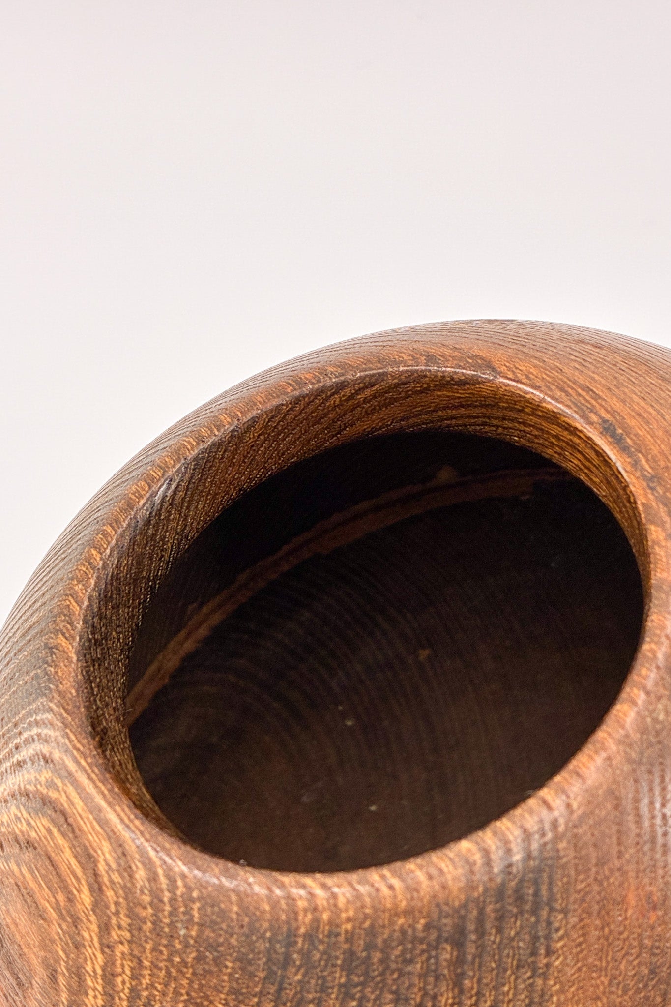 Wooden Pen Stand / 木製 ペンスタンド