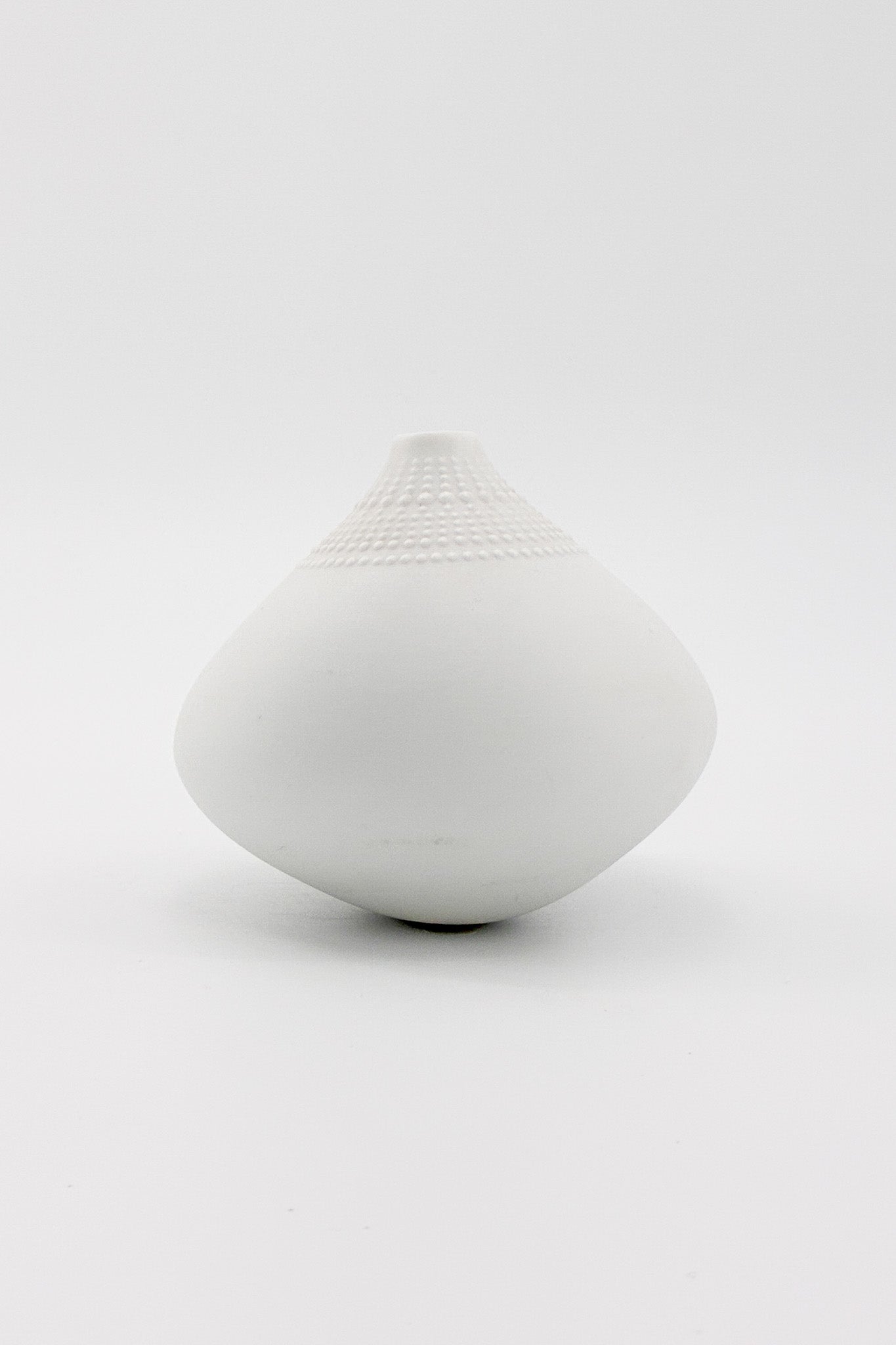 Ceramic Object / Flower Vase (Rosenthal Studio-linie) / 陶器フラワーベース（ローゼンタール スタジオライン）