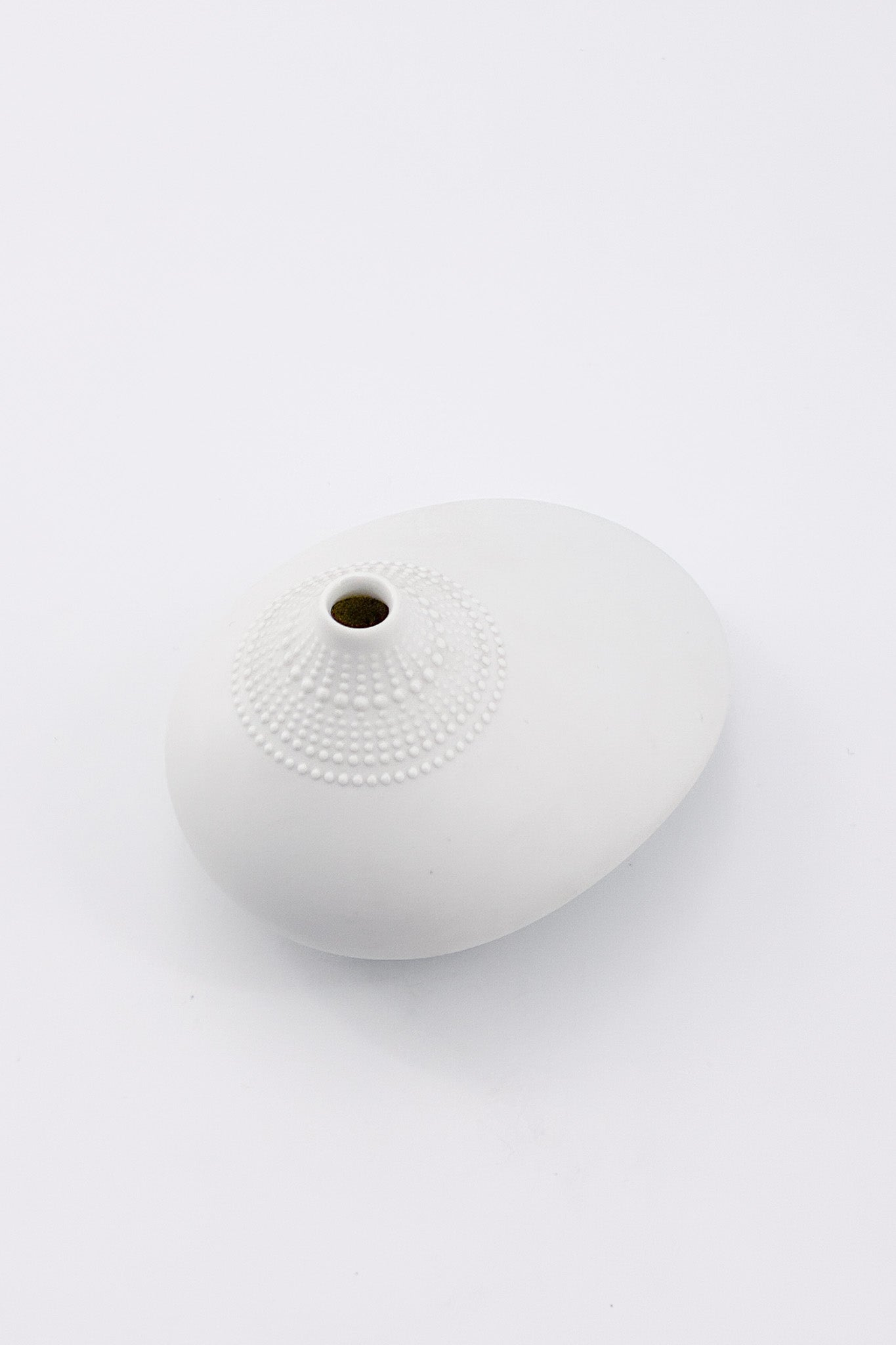 Ceramic Object / Flower Vase (Rosenthal Studio-linie) / 陶器フラワーベース（ローゼンタール スタジオライン）