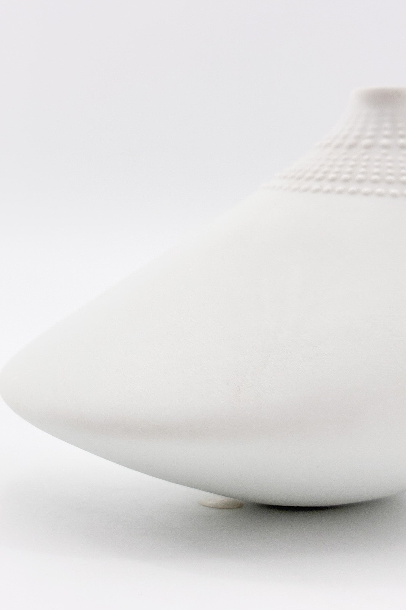 Ceramic Object / Flower Vase (Rosenthal Studio-linie) / 陶器フラワーベース（ローゼンタール スタジオライン）