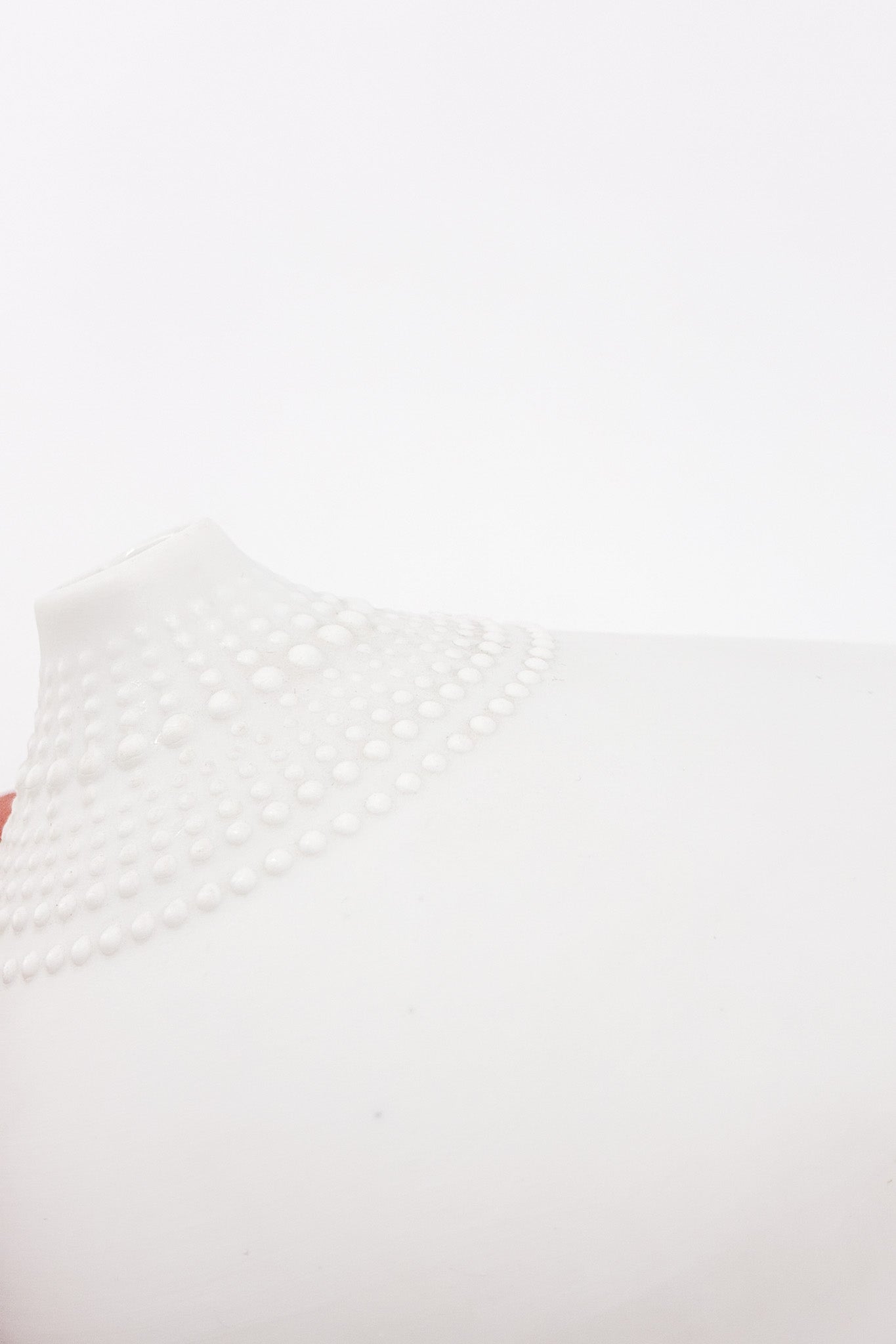Ceramic Object / Flower Vase (Rosenthal Studio-linie) / 陶器フラワーベース（ローゼンタール スタジオライン）