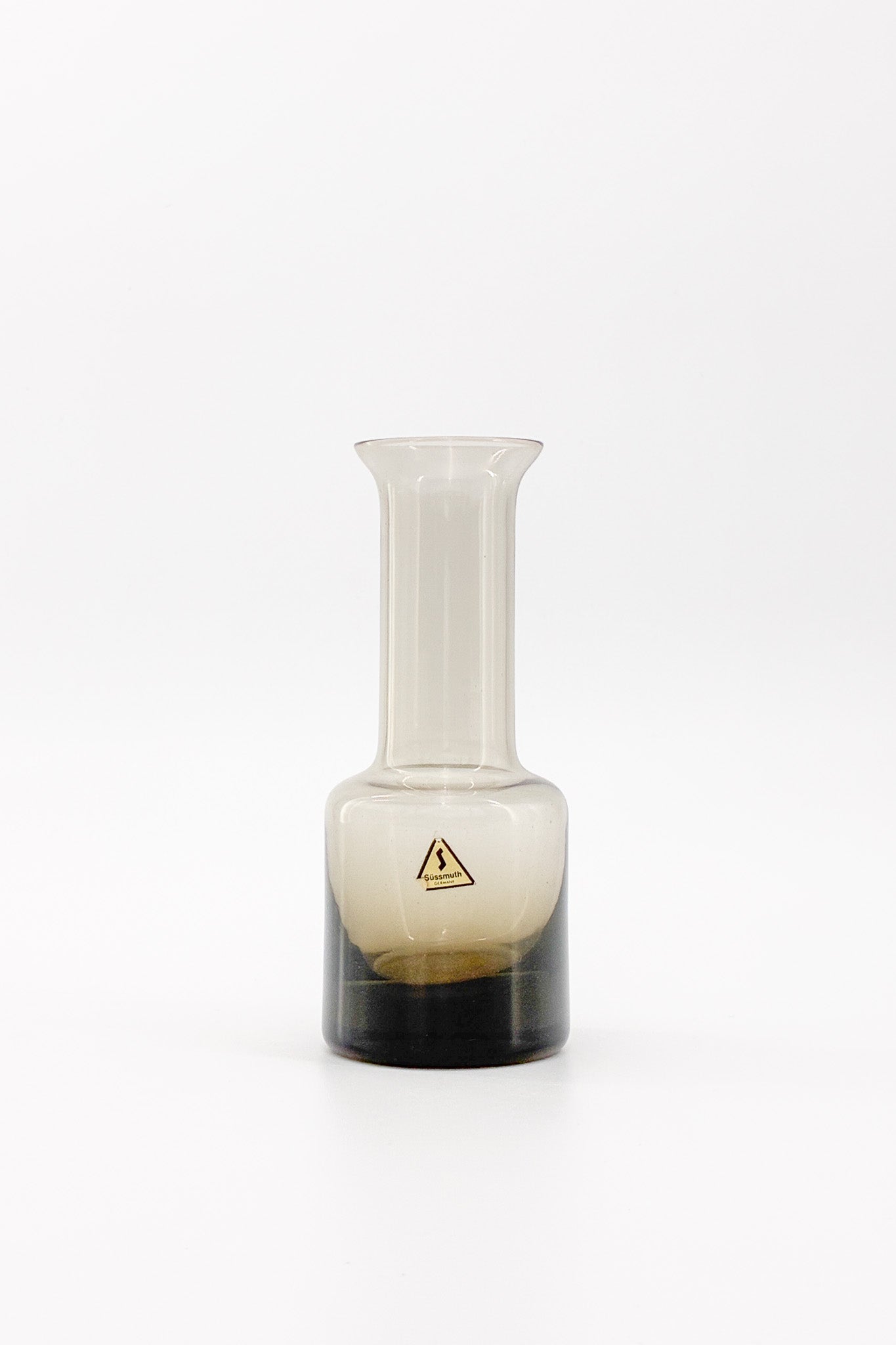 Glass Vase / ガラスのベース