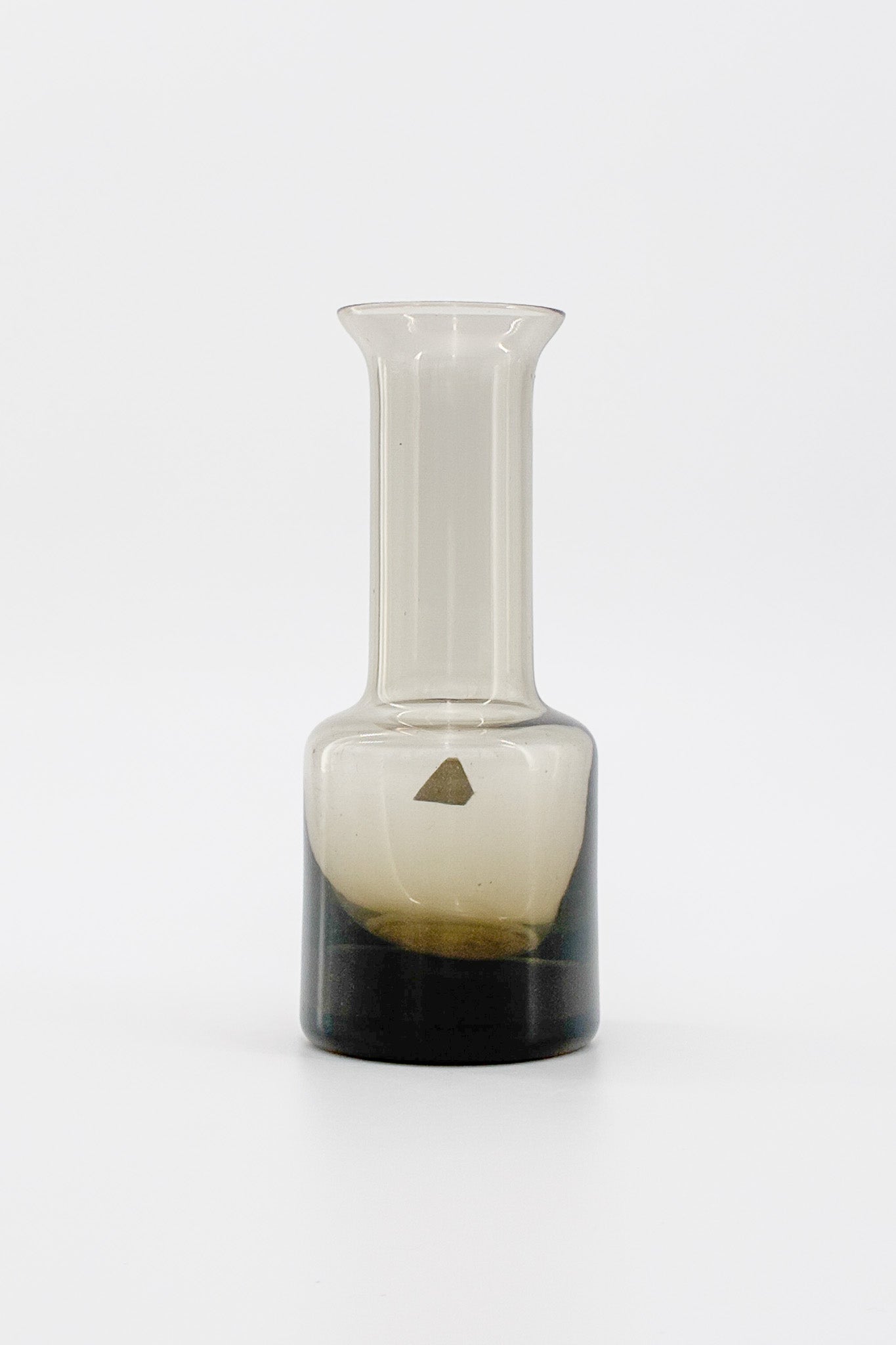 Glass Vase / ガラスのベース