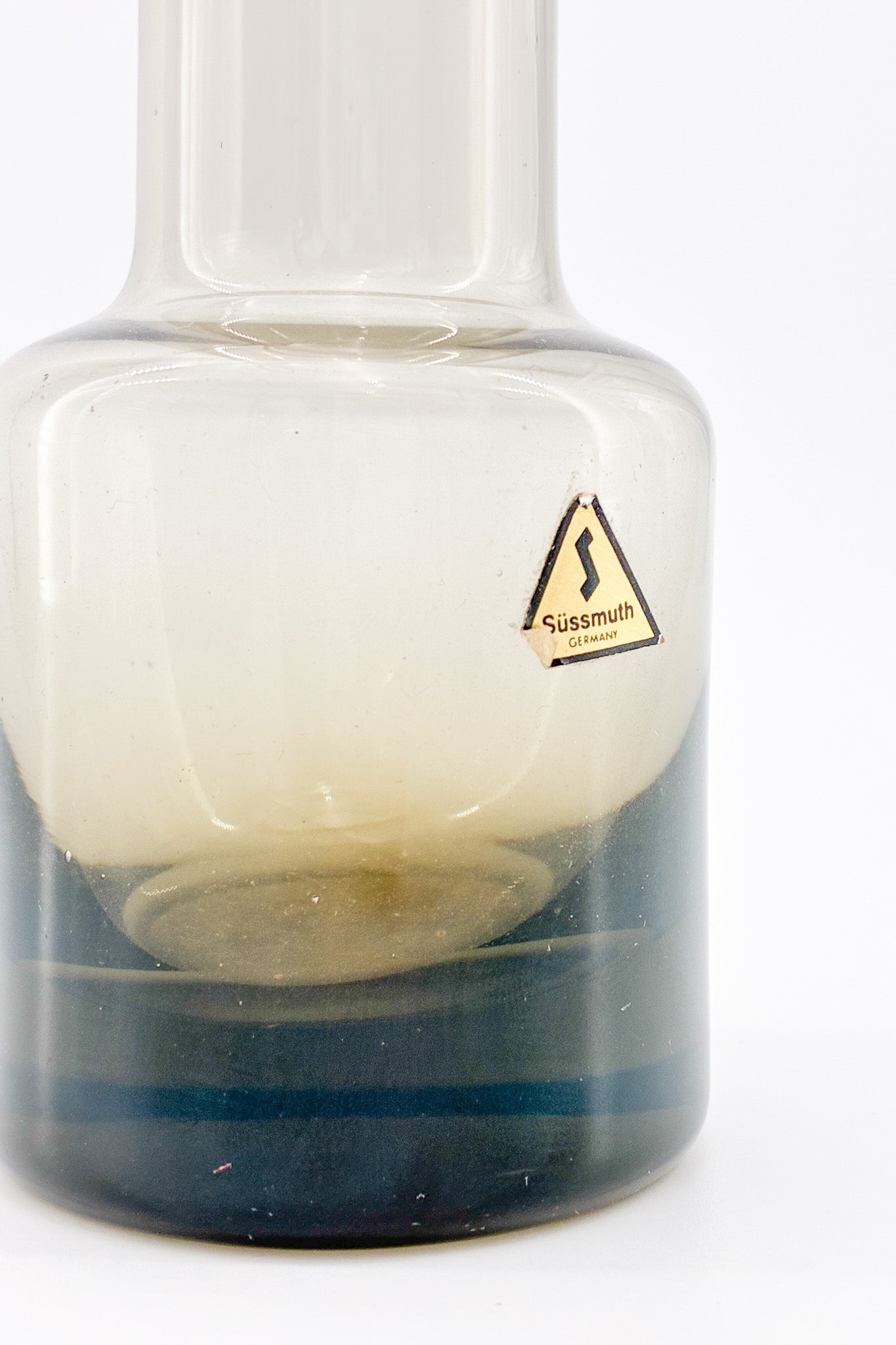 Glass Vase / ガラスのベース