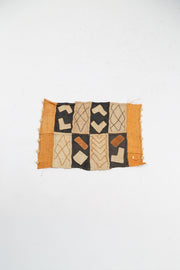 Kuba Cloth Raffia Textile / クバクロス ラフィアテキスタイル