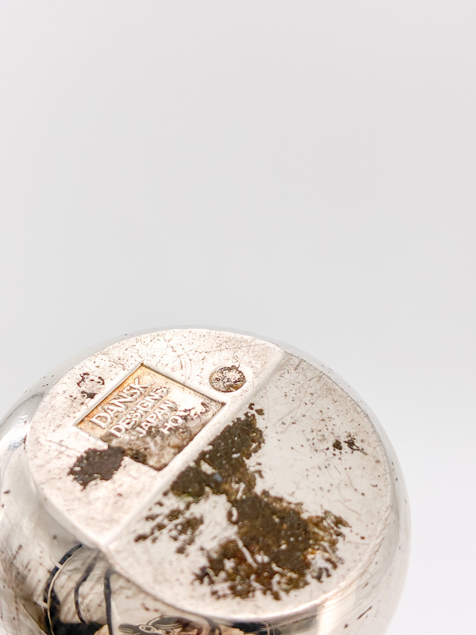 DANSK Candle Stand / DANSK キャンドルスタンド