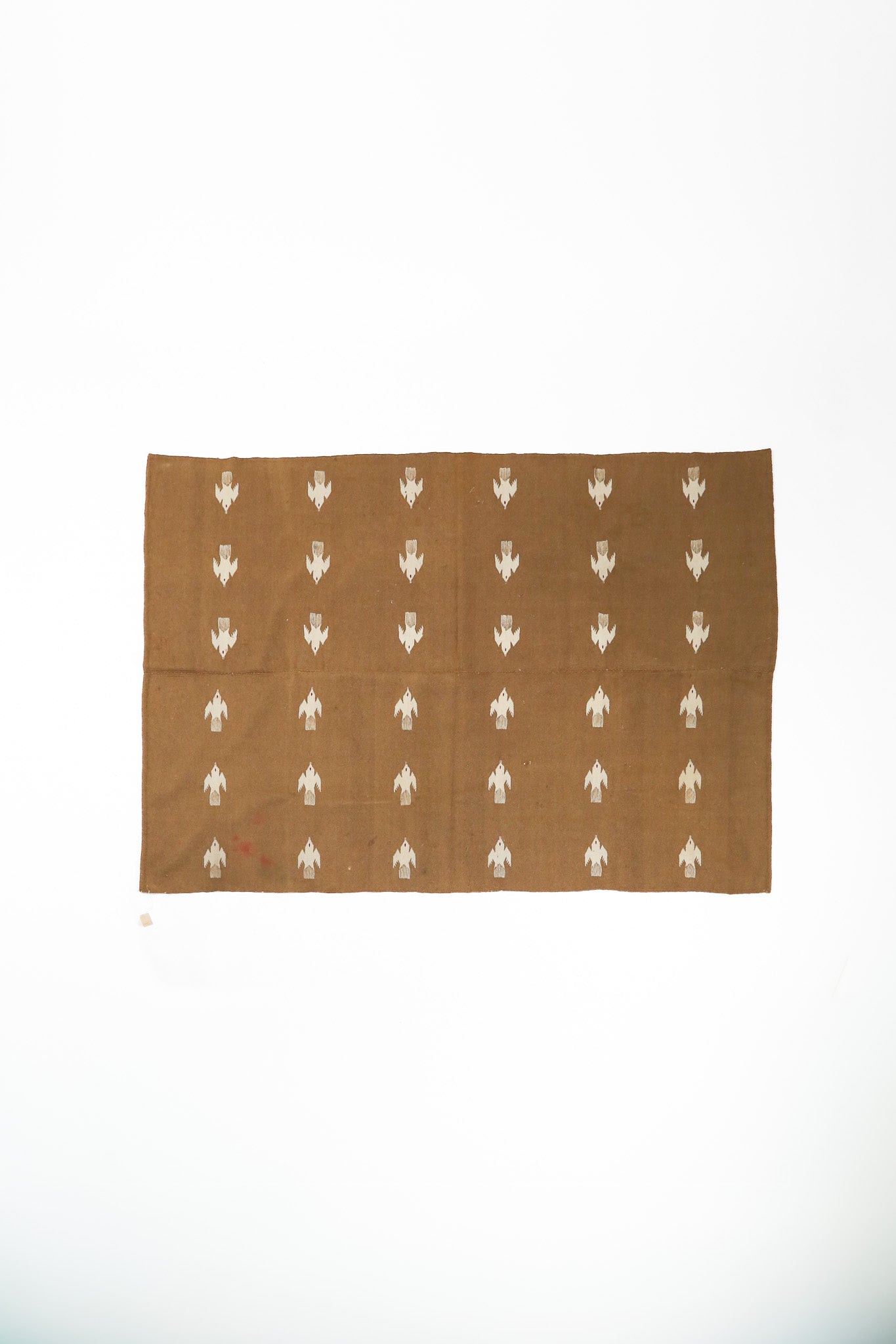 Vintage Thunderbird Pattern Wool Rug / ヴィンテージ サンダーバード