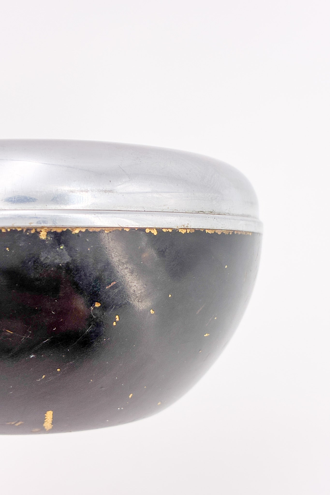 Metal Lidded Case / メタル蓋付きケース