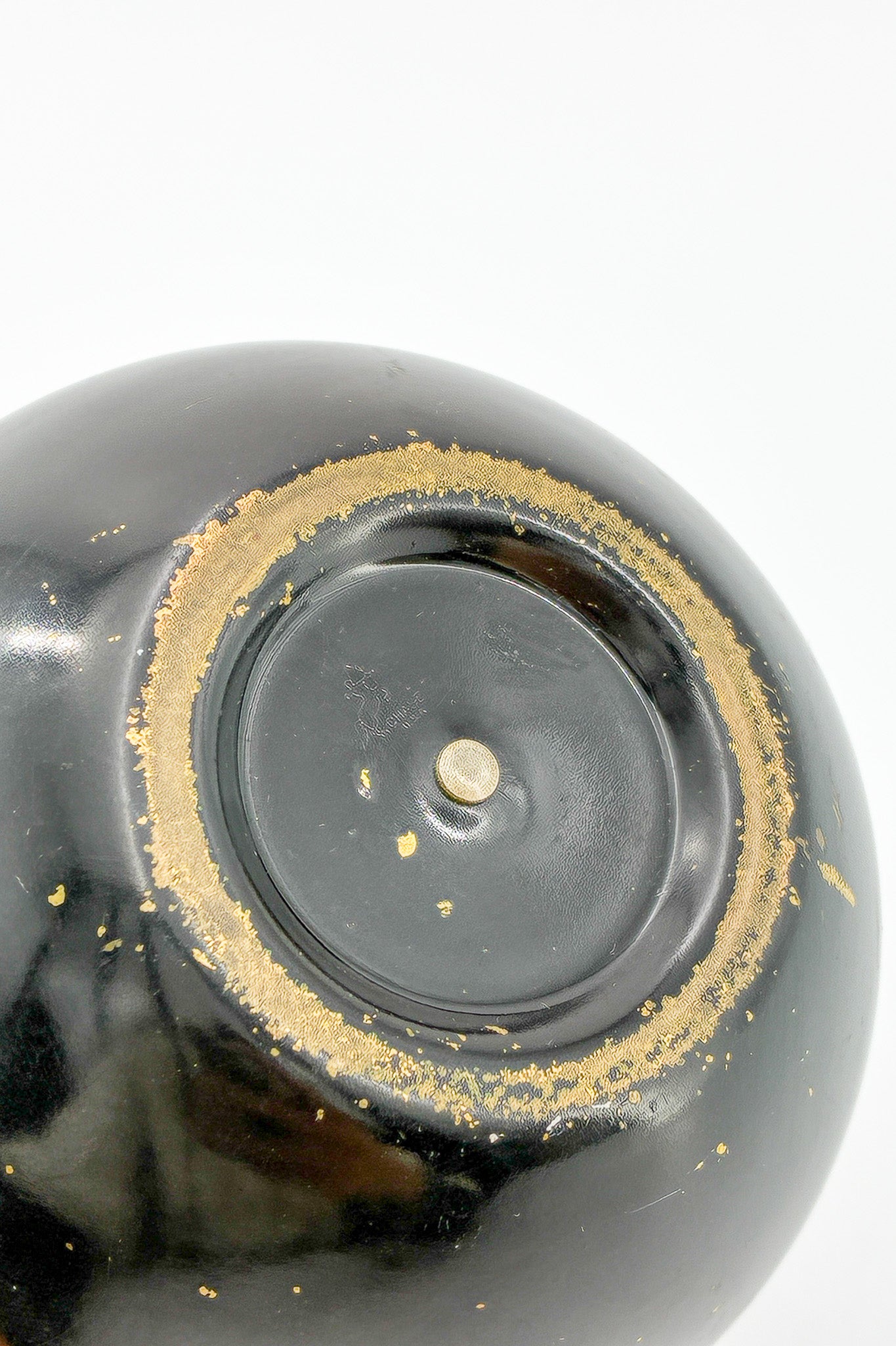 Metal Lidded Case / メタル蓋付きケース