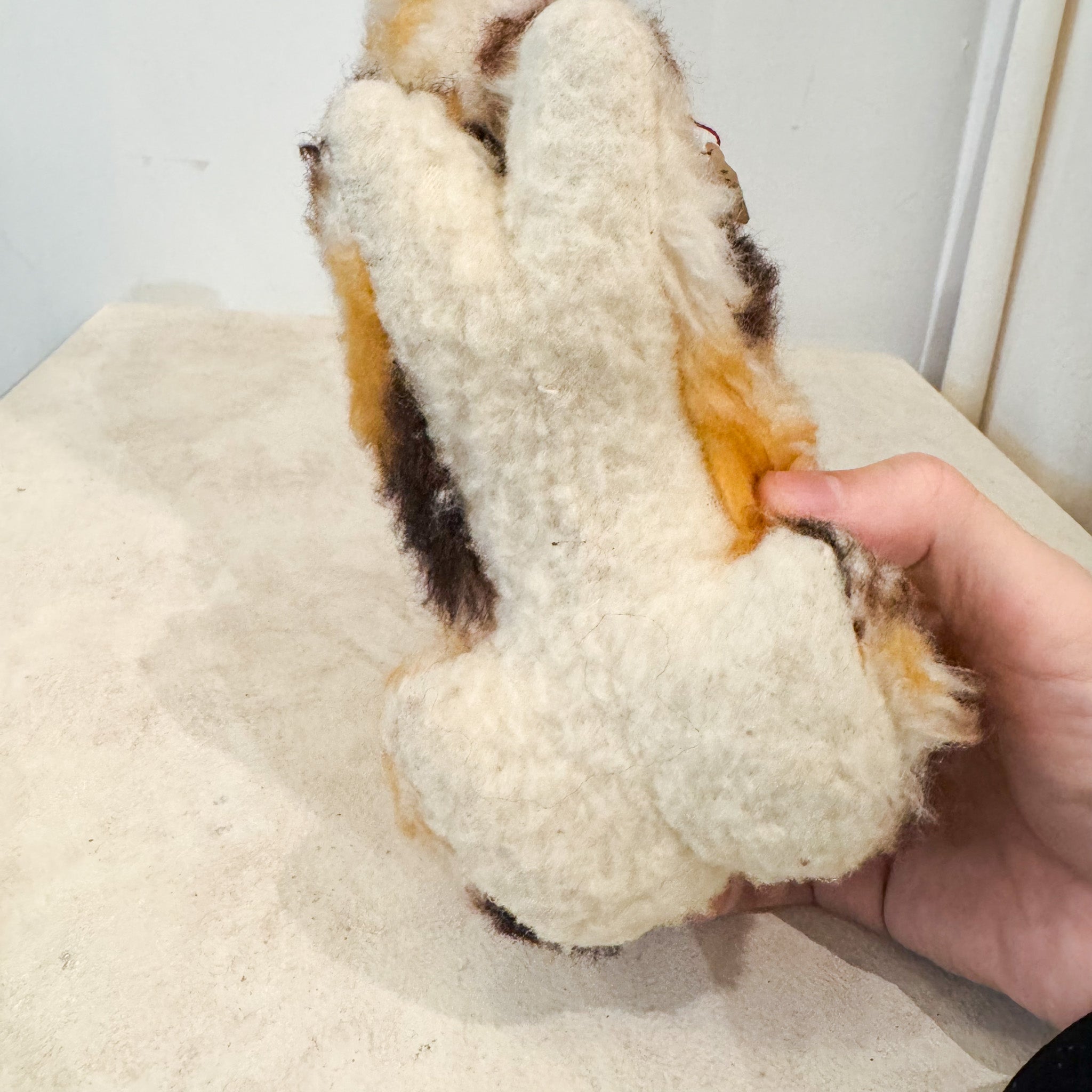 Guinea Pig Plush / モルモットのぬいぐるみ