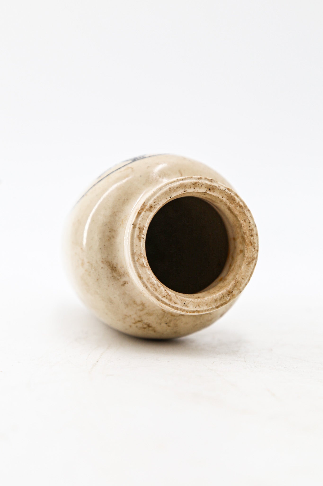 Virol Ceramic Pot / ヴァイロル アンティーク陶器ポット – STORE IN