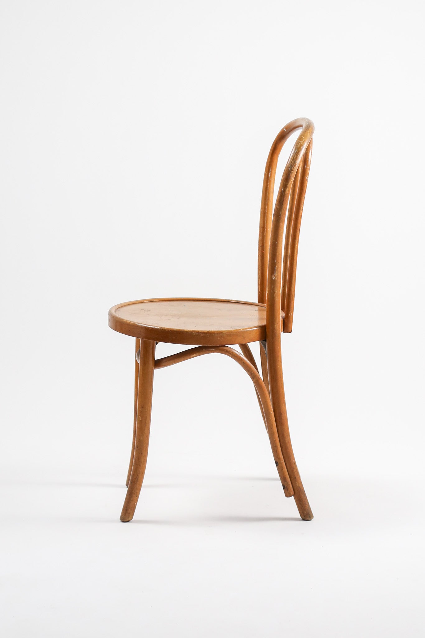 Bentwood Side Chair / ベントウッド サイドチェア