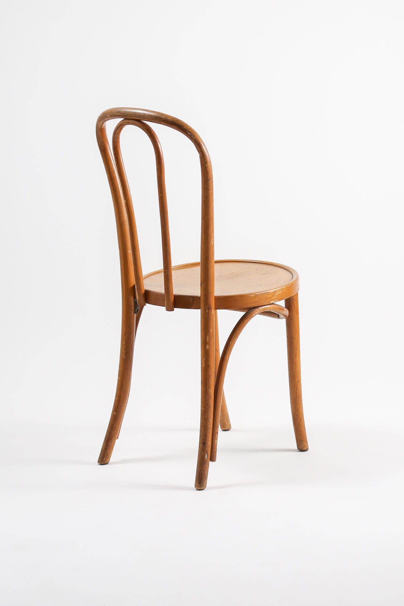 Bentwood Side Chair / ベントウッド サイドチェア